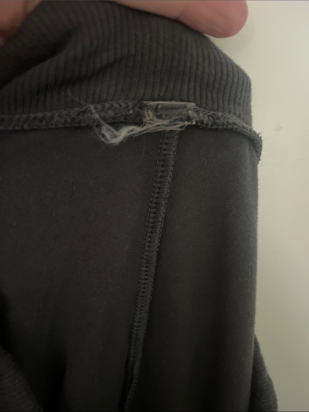 SKIMS drawstring lounge pants - Picture 7 of 7